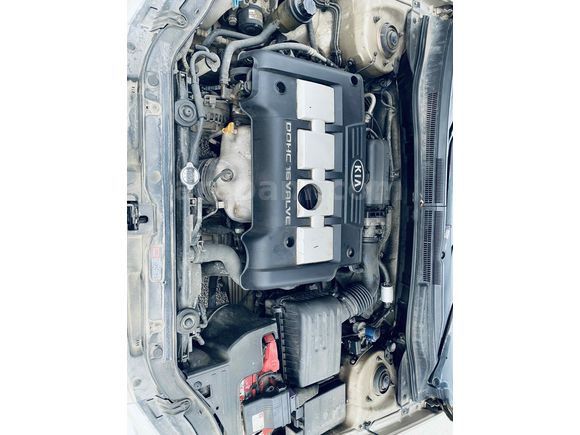 Sahibinden Kia Cerato 1.6 EX Advance 2005 Model 