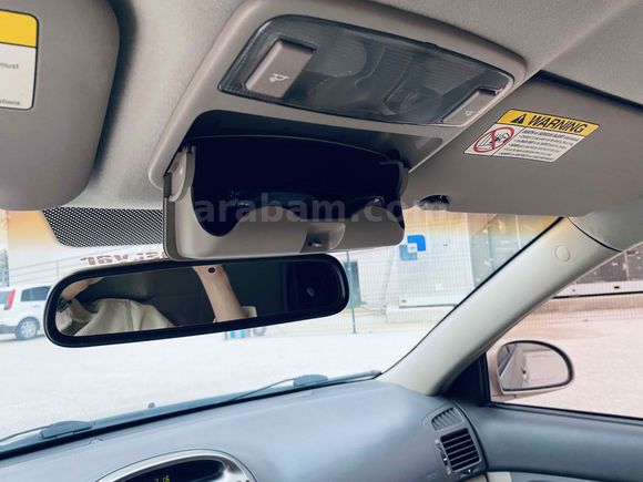 Sahibinden Kia Cerato 1.6 EX Advance 2005 Model 