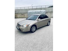 Sahibinden Kia Cerato 1.6 EX Advance 2005 Model 
