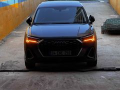Sahibinden Audi Q3 Sportback 35 TFSI S Line 2021 Model 