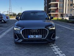 Sahibinden Audi Q3 Sportback 35 TFSI S Line 2021 Model 