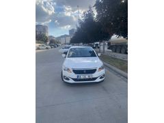 Sahibinden Peugeot 301 1.6 BlueHDI Active 2018 Model 
