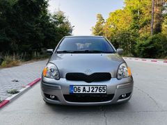 Sahibinden Toyota Yaris 1.3 Sol 2004 Model 
