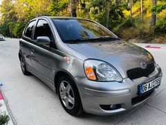 Sahibinden Toyota Yaris 1.3 Sol 2004 Model 