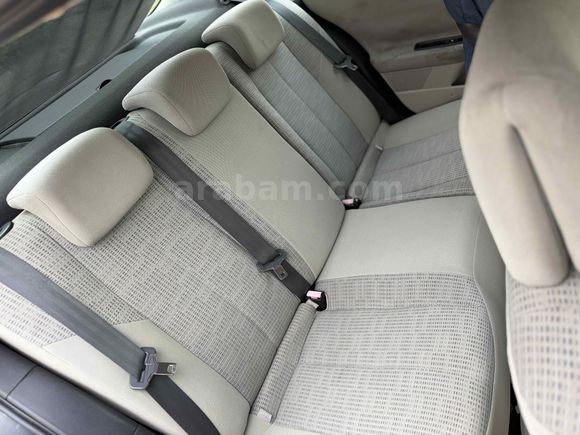 Sahibinden Renault Megane 1.5 dCi Expression 2007 Model 