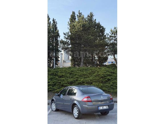 Sahibinden Renault Megane 1.5 dCi Expression 2007 Model 