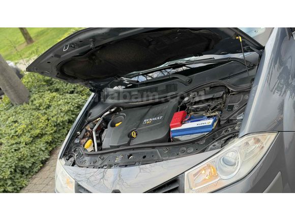 Sahibinden Renault Megane 1.5 dCi Expression 2007 Model 