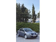 Sahibinden Renault Megane 1.5 dCi Expression 2007 Model 