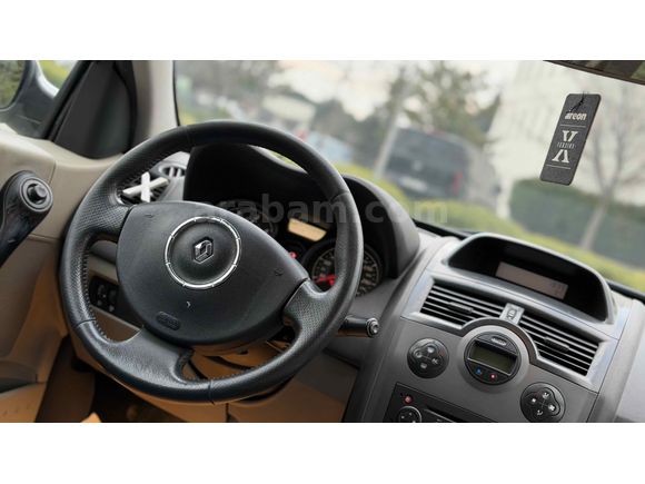 Sahibinden Renault Megane 1.5 dCi Expression 2007 Model 