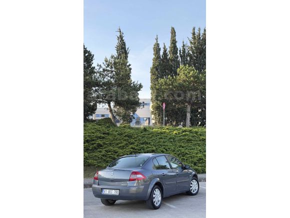 Sahibinden Renault Megane 1.5 dCi Expression 2007 Model 