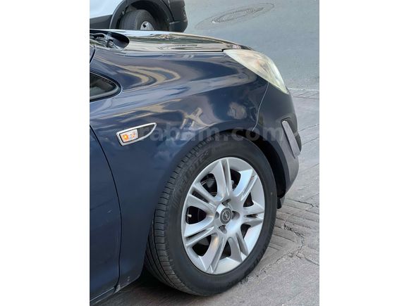 Sahibinden Opel Corsa 1.3 CDTI Enjoy 2012 Model 
