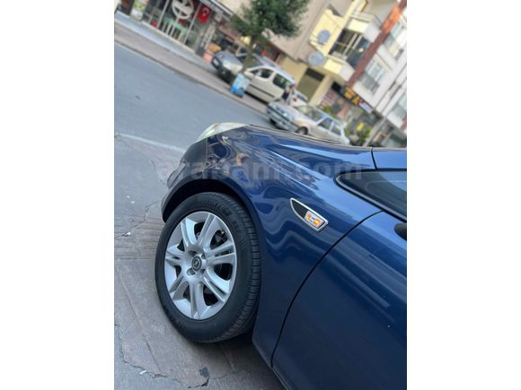 Sahibinden Opel Corsa 1.3 CDTI Enjoy 2012 Model 