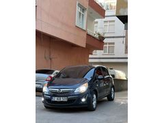 Sahibinden Opel Corsa 1.3 CDTI Enjoy 2012 Model 