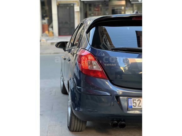 Sahibinden Opel Corsa 1.3 CDTI Enjoy 2012 Model 