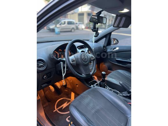 Sahibinden Opel Corsa 1.3 CDTI Enjoy 2012 Model 