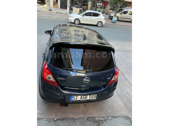 Sahibinden Opel Corsa 1.3 CDTI Enjoy 2012 Model 