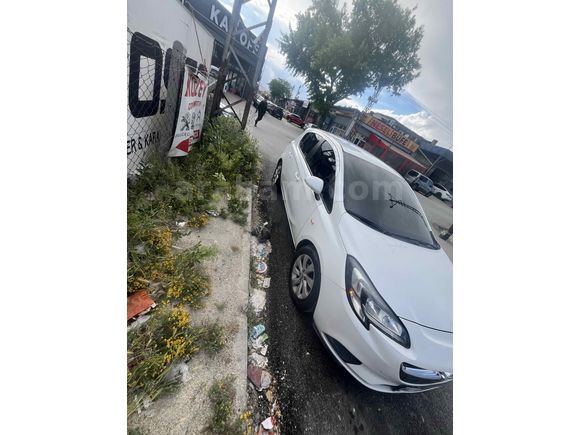 Sahibinden Opel Corsa 1.3 CDTI Enjoy 2017 Model 