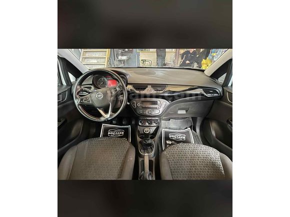 Sahibinden Opel Corsa 1.3 CDTI Enjoy 2017 Model 