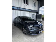 Sahibinden Renault Megane 1.3 TCe Icon 2024 Model İstanbul 31.000 km Gri (titanyum)