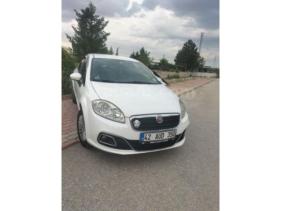 Sahibinden Fiat Linea 1.4 Fire Pop 2013 Model