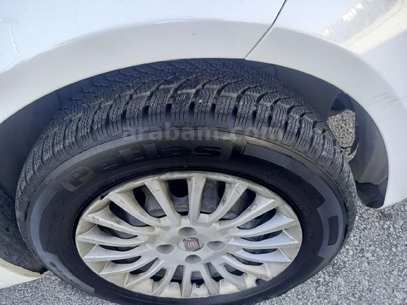 Sahibinden Fiat Linea 1.4 Fire Pop 2013 Model
