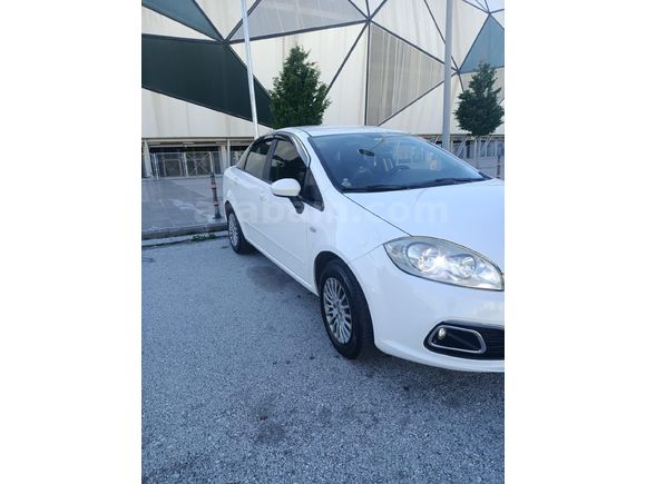 Sahibinden Fiat Linea 1.4 Fire Pop 2013 Model