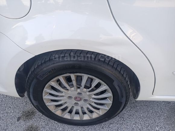 Sahibinden Fiat Linea 1.4 Fire Pop 2013 Model