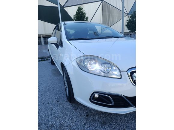 Sahibinden Fiat Linea 1.4 Fire Pop 2013 Model