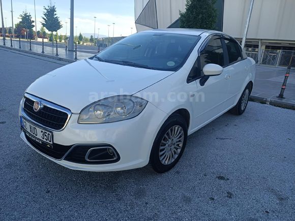 Sahibinden Fiat Linea 1.4 Fire Pop 2013 Model