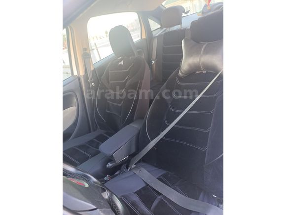 Sahibinden Fiat Linea 1.4 Fire Pop 2013 Model
