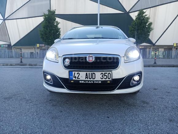 Sahibinden Fiat Linea 1.4 Fire Pop 2013 Model