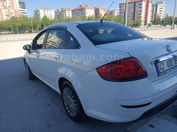 Sahibinden Fiat Linea 1.4 Fire Pop 2013 Model