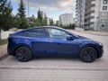 Sahibinden Tesla Model Y Standart Range 2025 Model 
