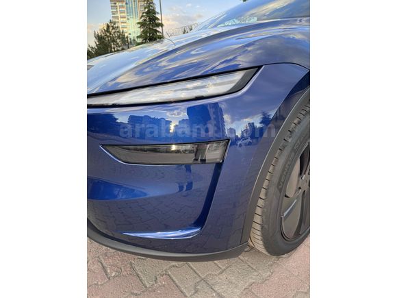 Sahibinden Tesla Model Y Standart Range 2025 Model 