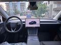 Sahibinden Tesla Model Y Standart Range 2025 Model 