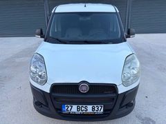 Galeriden Fiat Doblo Combi 1.6 Multijet Easy 2013 Model Gaziantep