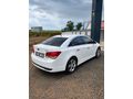 Sahibinden Chevrolet Cruze 1.6 WTCC Edition 2012 Model 