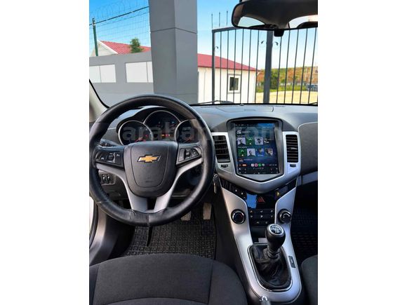 Sahibinden Chevrolet Cruze 1.6 WTCC Edition 2012 Model 