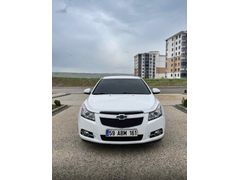 Sahibinden Chevrolet Cruze 1.6 WTCC Edition 2012 Model 