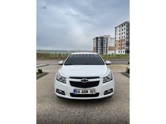 Sahibinden Chevrolet Cruze 1.6 WTCC Edition 2012 Model 