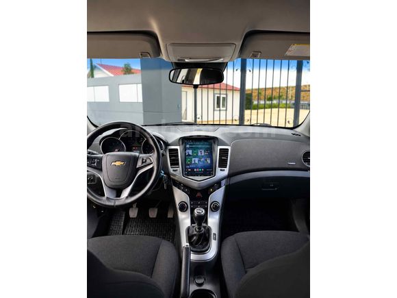 Sahibinden Chevrolet Cruze 1.6 WTCC Edition 2012 Model 