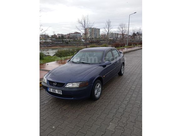 Sahibinden Opel Vectra 1.6 1997 Model