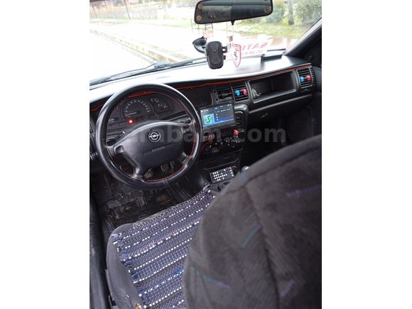Sahibinden Opel Vectra 1.6 1997 Model