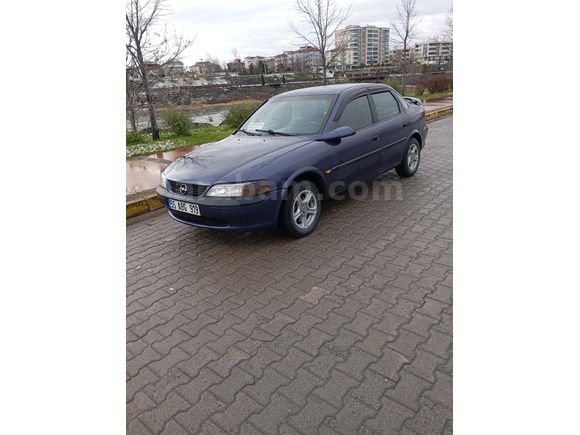 Sahibinden Opel Vectra 1.6 1997 Model