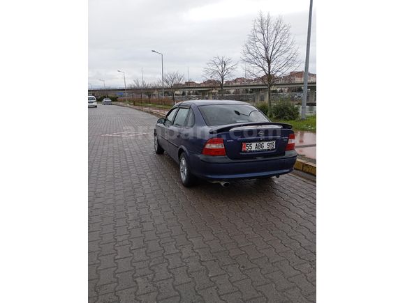 Sahibinden Opel Vectra 1.6 1997 Model