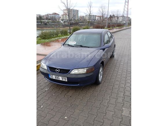 Sahibinden Opel Vectra 1.6 1997 Model