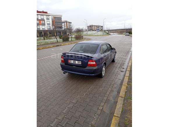 Sahibinden Opel Vectra 1.6 1997 Model