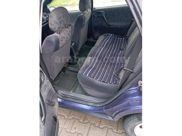 Sahibinden Opel Vectra 1.6 1997 Model