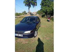 Sahibinden Opel Vectra 1.6 1997 Model