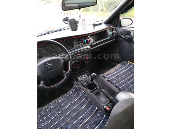 Sahibinden Opel Vectra 1.6 1997 Model